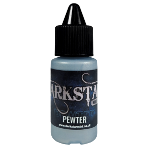 Darkstar: Pewter 1