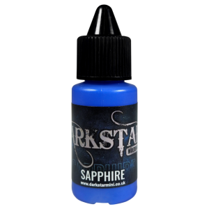 Darkstar: Sapphire 1