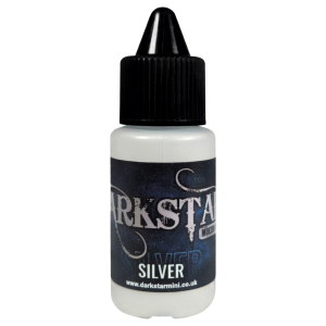 Darkstar: Silver 1
