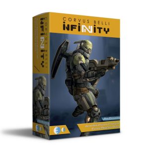 Acontecimento Combat Force Repack Beta 1