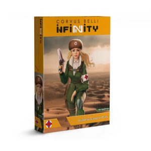 Ariadna Support Pack 1