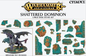 Shattered Dominion (large base detail) 1
