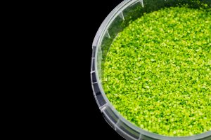 Acid Scrub Miniature Basing Material 1