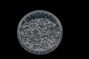 Lead Ore Miniature Basing Material 1