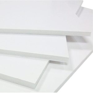 Foamboard