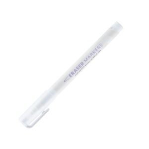 Metallic Series Markers - Eraser 1