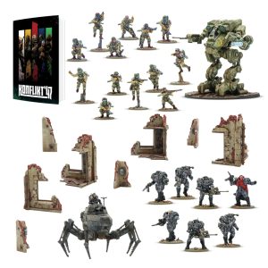 Konflikt '47 Starter Set 1