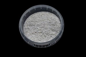 Snowy Peak Miniature Basing material 1