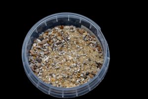 Shell Shocked Miniature Basing Material 1