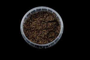 Scrublands Miniature Basing Material 1