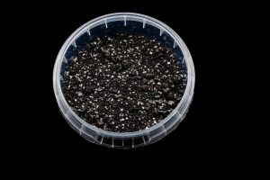 Eruption Miniature Basing Material 1