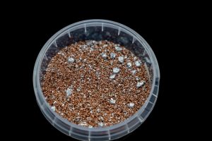 Bionic Sands Rust Miniature Basing Material 1