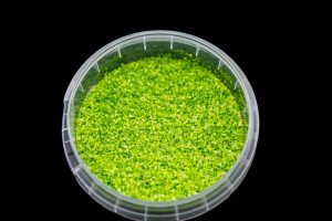 Acid Scrub Miniature Basing Material 1