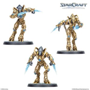 StarCraft: Adept - Protoss - Expansion Set 1