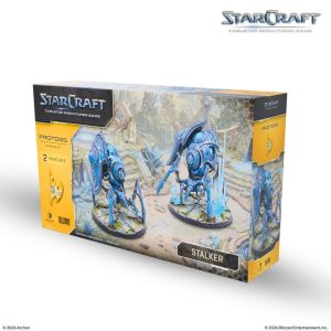 StarCraft: Stalker - Protoss - Expansion Set 1
