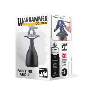 Warhammer Painting Handle (Mk3) 1