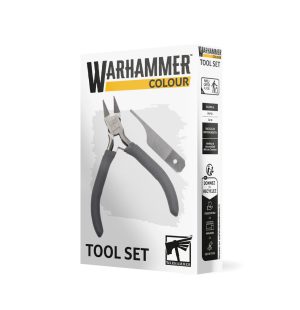 Warhammer Colour: Tool Set 1