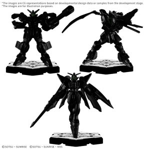 Gundam Assemble Expansion Pack 04 (EX04) 1