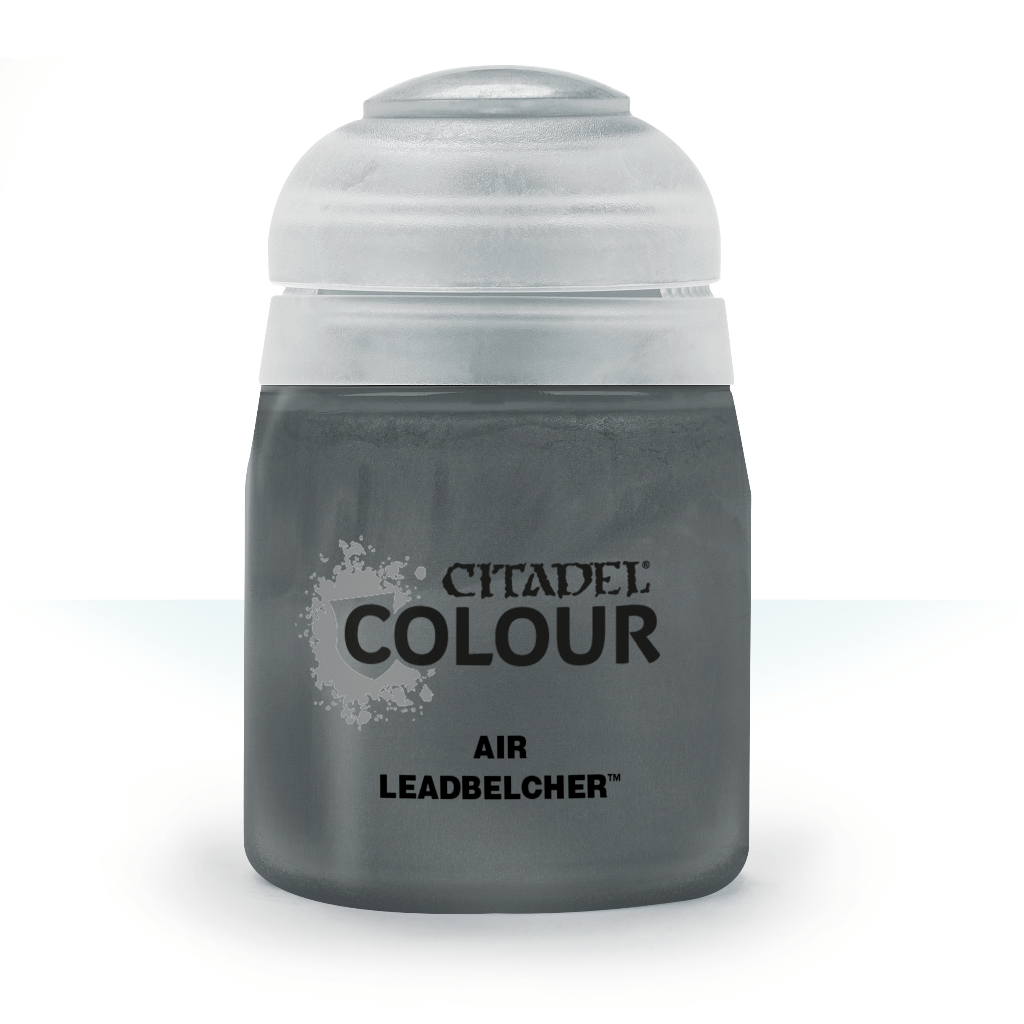 Citadel Air: Leadbelcher 24ml 1