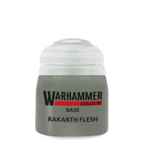 Warhammer Colour Base: Rakarth Flesh 12ml 1