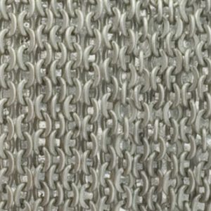 Hobby Round: Iron Chain 1.5mm (1m) 1