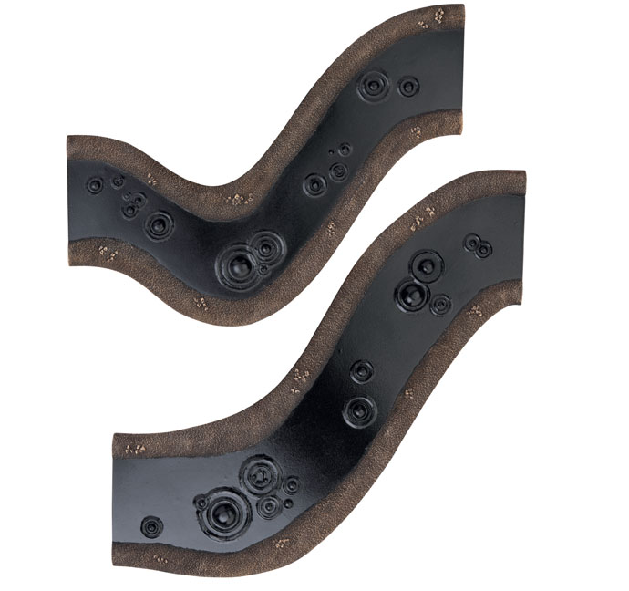 Tar River (6ft) - 30mm 5