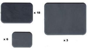 Flames of War: Mixed Bases 1