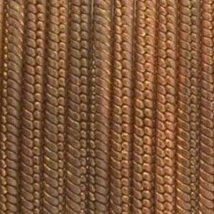 Hobby Round: Snake Chain 1.5mm (1m) 1