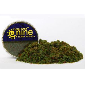 Hobby Round: Meadow Blend Flock 1