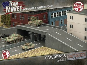 Team Yankee: Overpass 1