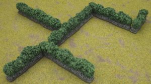 Flames of War: Bocage (Straights) 1