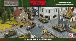 Flames of War: Cobblestone Roads 1