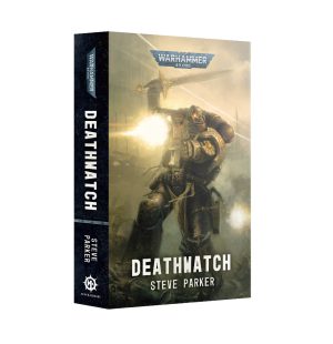 Deathwatch (Paperback) 1