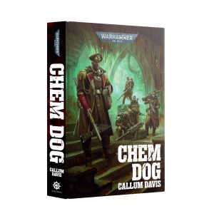 Chem Dog (Hardback) 1