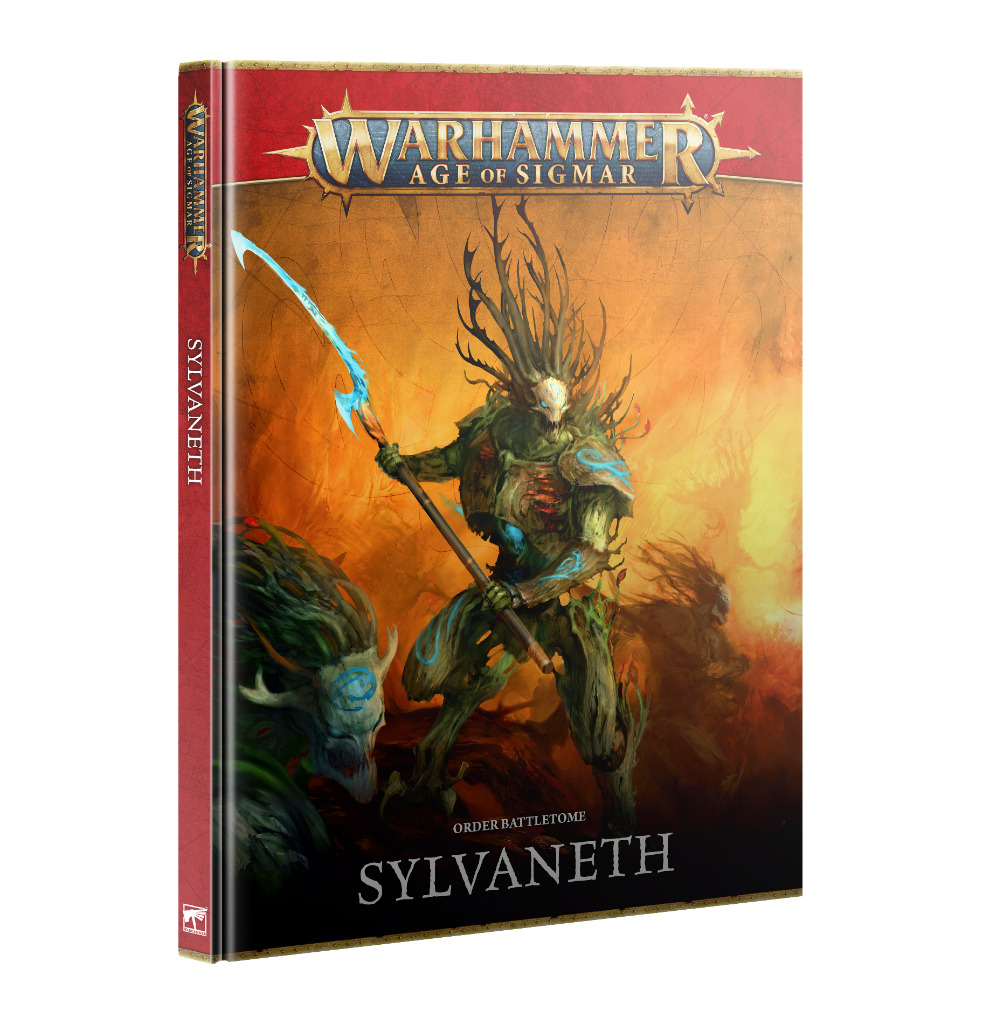 Battletome: Sylvaneth 1