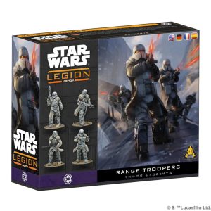Star Wars: Legion – Range Troopers 1