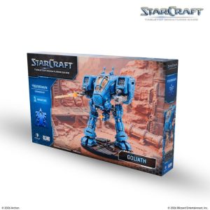 StarCraft: Goliath - Terran - Expansion Set 1