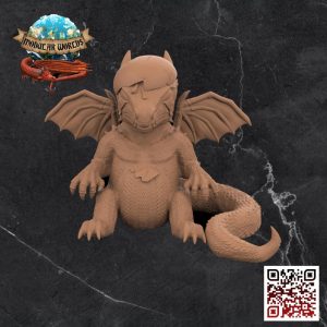 Dragon Hatchling 1