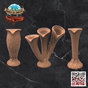 Jungle Raincatchers (6) 1