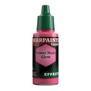 Warpaints Fanatic Effects: Power Node Glow 18ml 1
