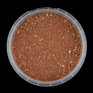 Flaming Dunes Miniature Basing material 1