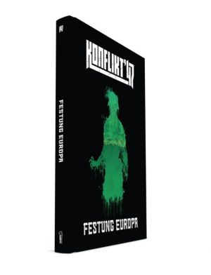 Konflikt '47: Festung Europa 1