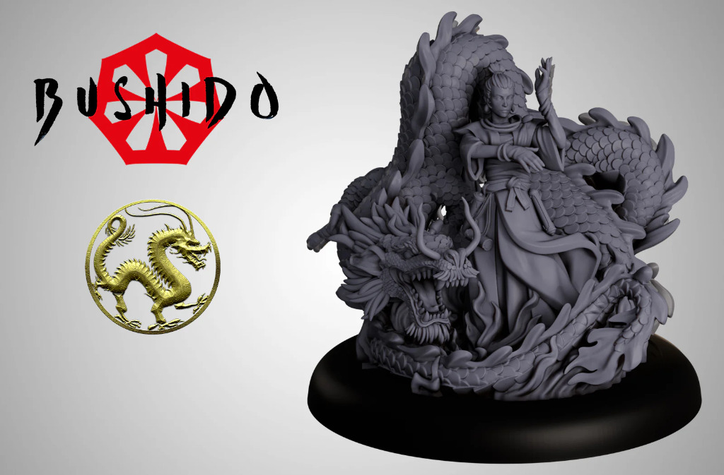 Mizuko & Shogo-Ryu 1