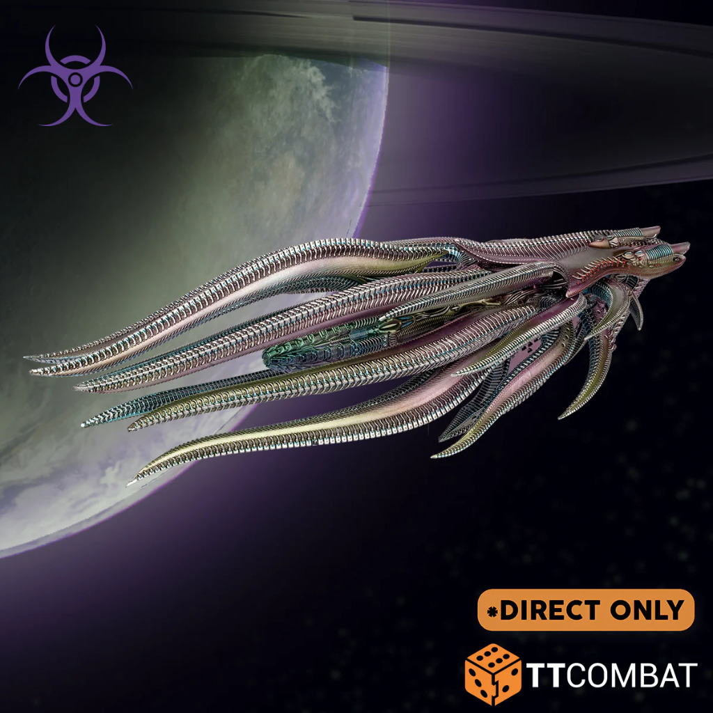 Scourge Dreadnought 2