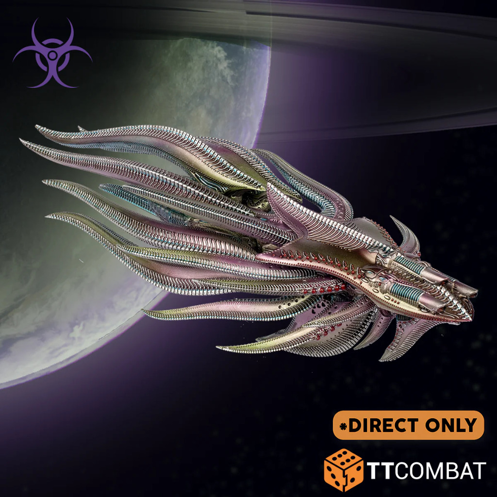 Scourge Dreadnought 3