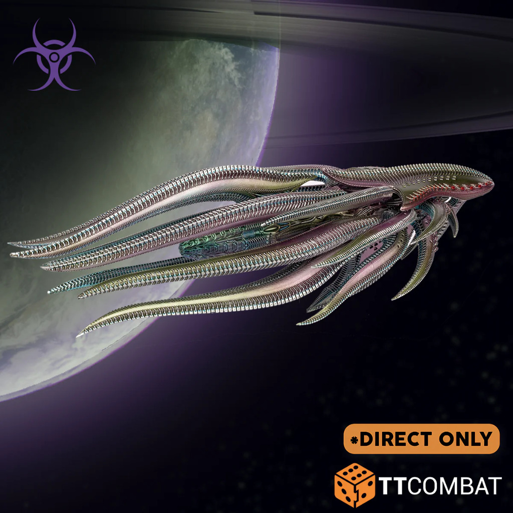 Scourge Dreadnought 4