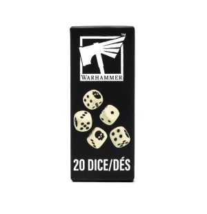 Warhammer Dice 1