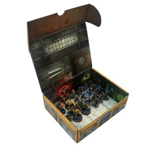 Infinity Action Box 1