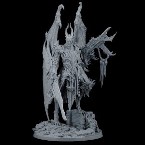 Lord of Oppression 1