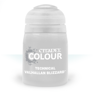 Warhammer Colour - Technical: Valhallan Blizzard 24ml 1